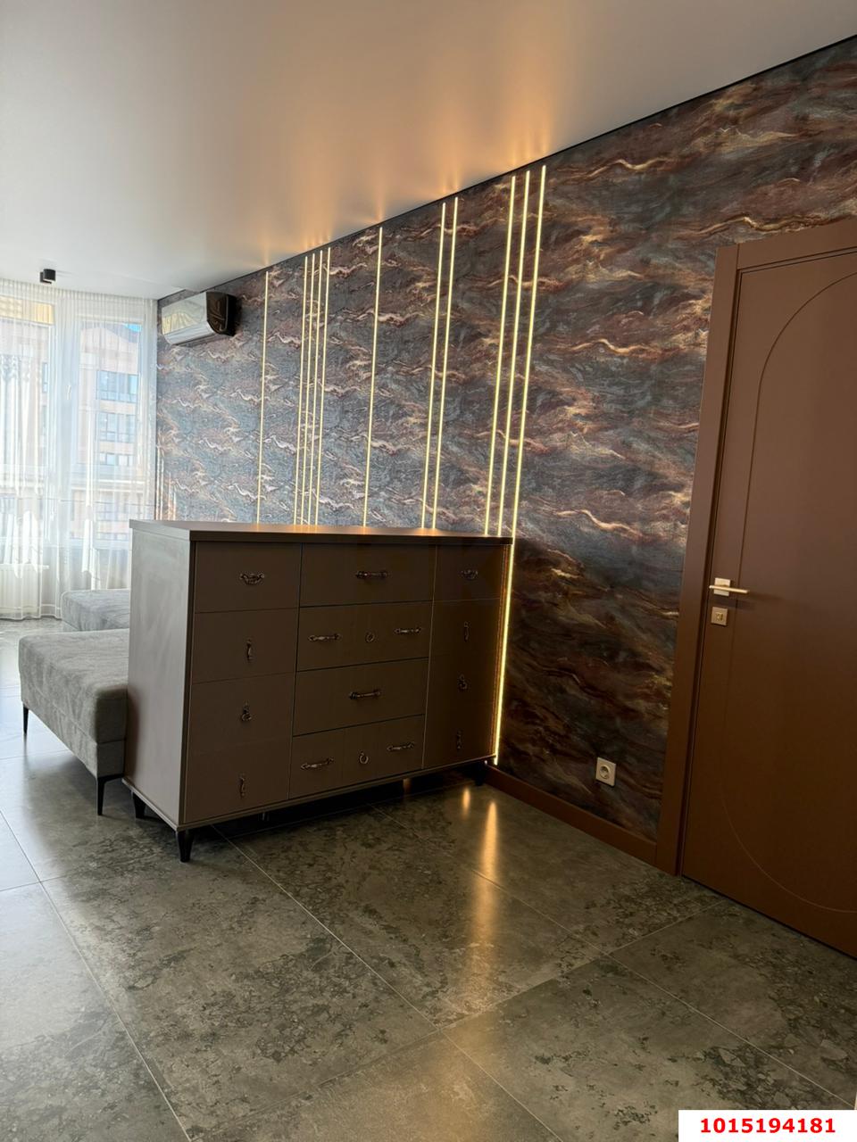 Фото №7: 2-комнатная квартира 59 м² - Краснодар, Прикубанский внутригородской округ, мкр. Достояние, ул. Конгрессная, 33