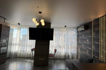 Фото №5: 2-комнатная квартира 59 м² - Краснодар, мкр. Достояние, ул. Конгрессная, 33