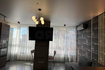 Фото №5: 2-комнатная квартира 59 м² - Краснодар, мкр. Достояние, ул. Конгрессная, 33