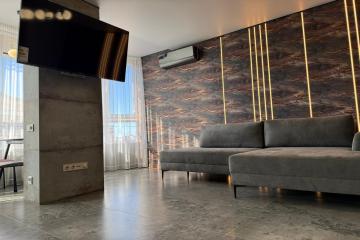 Фото №3: 2-комнатная квартира 59 м² - Краснодар, мкр. Достояние, ул. Конгрессная, 33