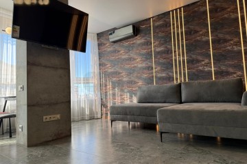 Фото №3: 2-комнатная квартира 59 м² - Краснодар, мкр. Достояние, ул. Конгрессная, 33