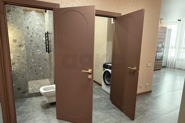 Фото №5: 1-комнатная квартира 49 м² - Краснодар, мкр. Достояние, ул. Конгрессная, 33