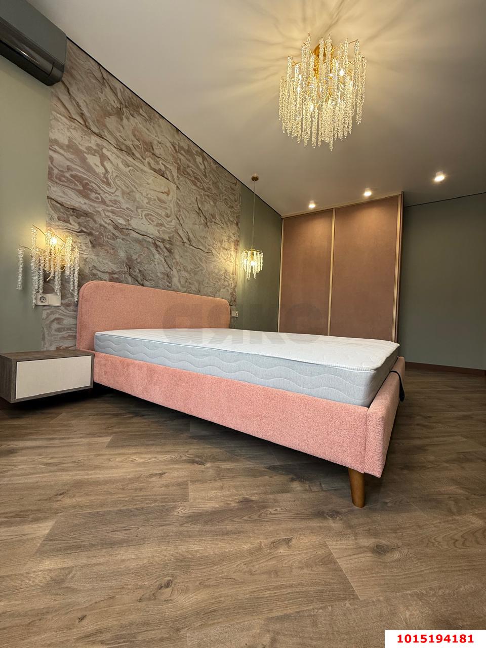 Фото №10: 2-комнатная квартира 59 м² - Краснодар, Прикубанский внутригородской округ, мкр. Достояние, ул. Конгрессная, 33