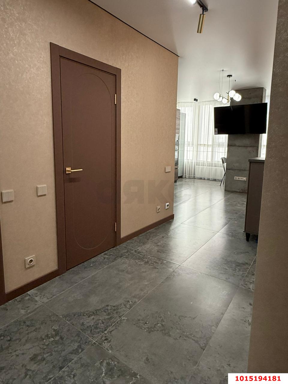 Фото №14: 2-комнатная квартира 59 м² - Краснодар, Прикубанский внутригородской округ, мкр. Достояние, ул. Конгрессная, 33