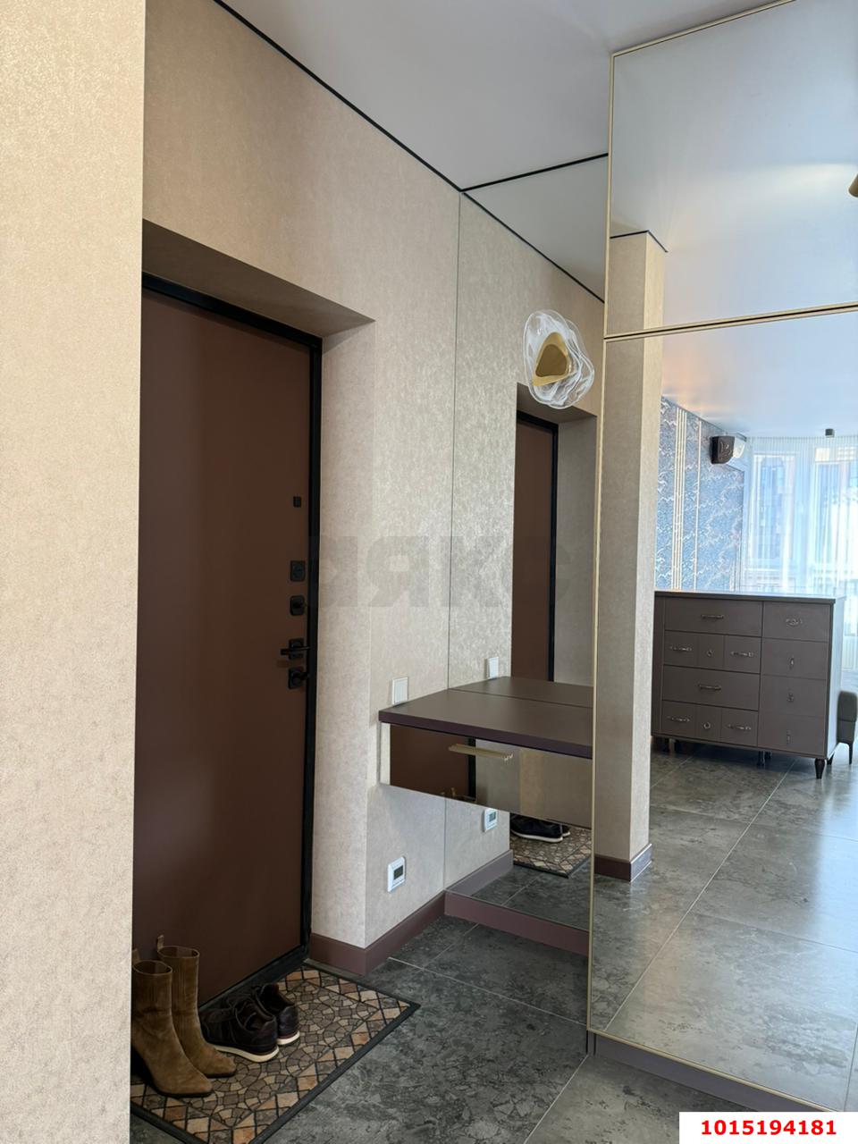 Фото №8: 2-комнатная квартира 59 м² - Краснодар, Прикубанский внутригородской округ, мкр. Достояние, ул. Конгрессная, 33