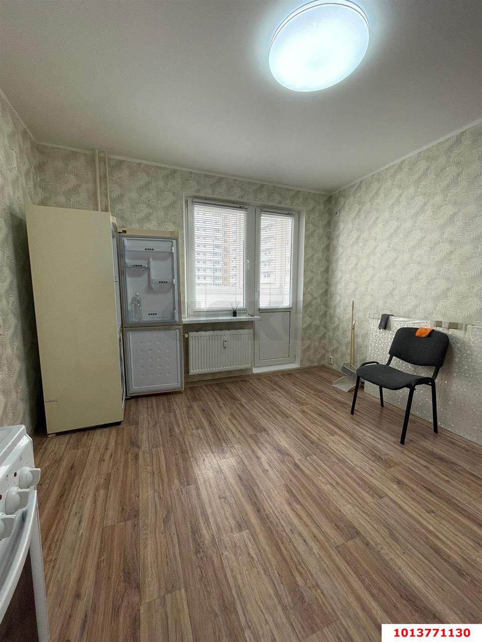 Фото №1: 2-комнатная квартира 59 м² - Краснодар, Прикубанский внутригородской округ, мкр. Восточно-Кругликовский, ул. Героя А.А. Аверкиева, 26