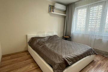 Фото №4: 2-комнатная квартира 59 м² - Краснодар, мкр. Восточно-Кругликовский, ул. Героя А.А. Аверкиева, 26