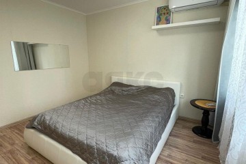 Фото №5: 2-комнатная квартира 59 м² - Краснодар, мкр. Восточно-Кругликовский, ул. Героя А.А. Аверкиева, 26