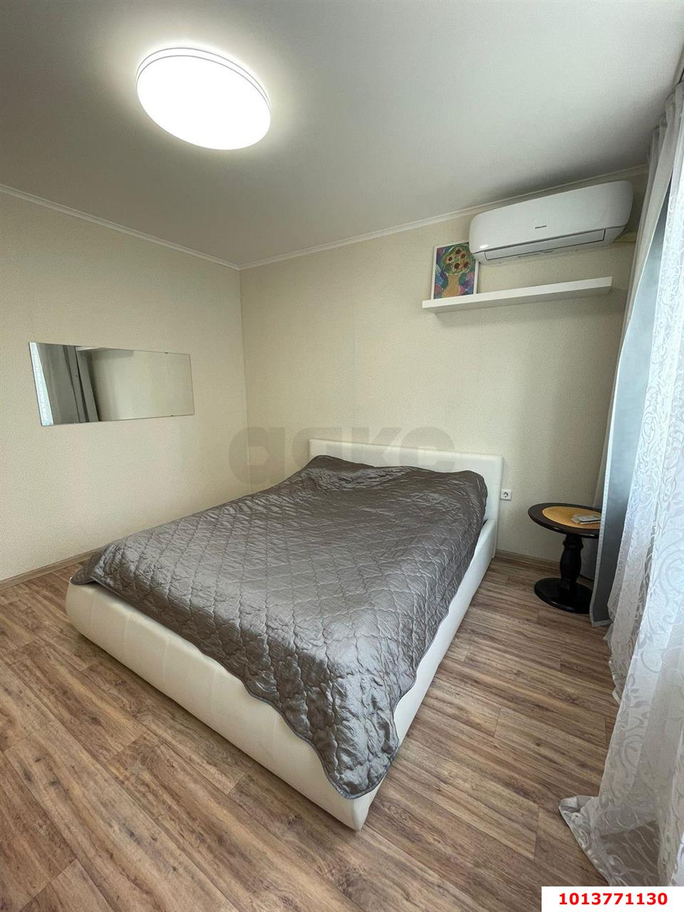 Фото №5: 2-комнатная квартира 59 м² - Краснодар, Восточно-Кругликовский, ул. Героя А.А. Аверкиева, 26