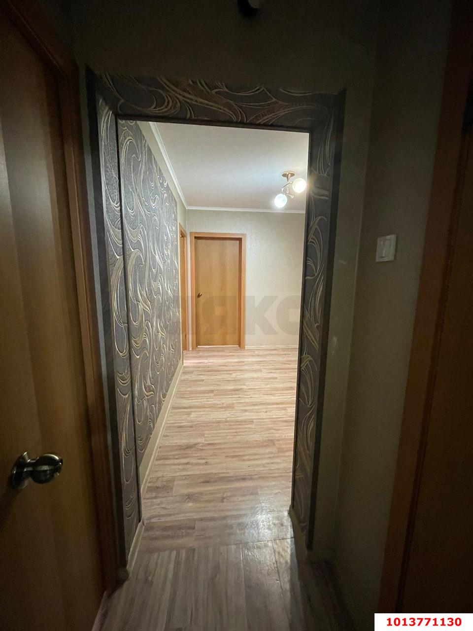 Фото №9: 2-комнатная квартира 59 м² - Краснодар, Восточно-Кругликовский, ул. Героя А.А. Аверкиева, 26