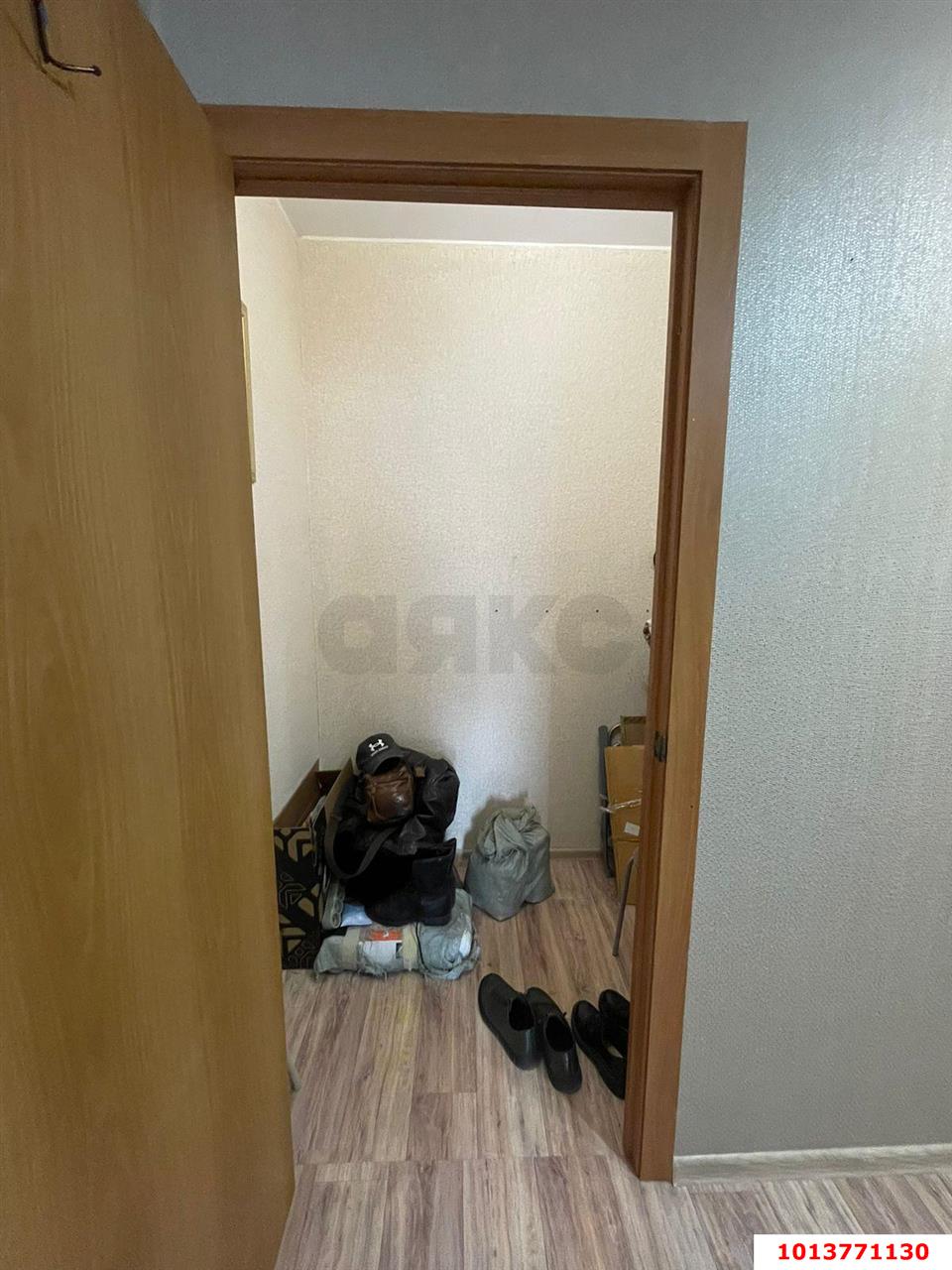 Фото №13: 2-комнатная квартира 59 м² - Краснодар, Прикубанский внутригородской округ, мкр. Восточно-Кругликовский, ул. Героя А.А. Аверкиева, 26