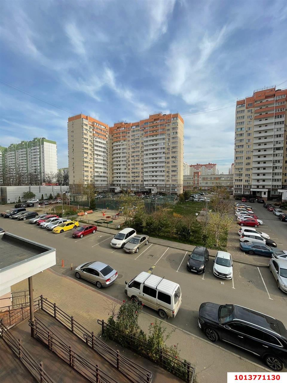 Фото №18: 2-комнатная квартира 59 м² - Краснодар, Восточно-Кругликовский, ул. Героя А.А. Аверкиева, 26