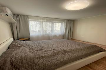 Фото №3: 2-комнатная квартира 59 м² - Краснодар, мкр. Восточно-Кругликовский, ул. Героя А.А. Аверкиева, 26