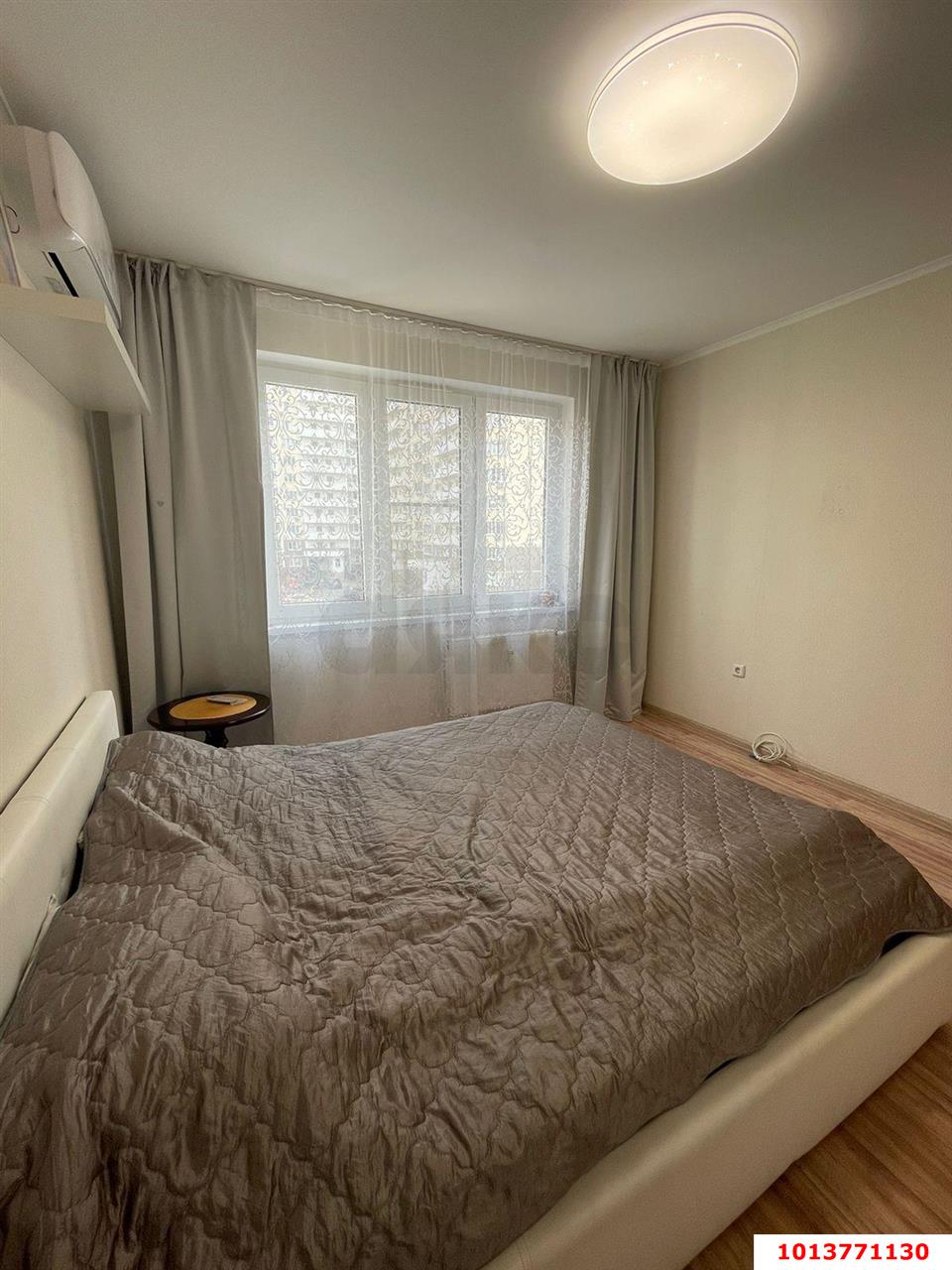 Фото №3: 2-комнатная квартира 59 м² - Краснодар, Прикубанский внутригородской округ, мкр. Восточно-Кругликовский, ул. Героя А.А. Аверкиева, 26