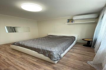 Фото №5: 2-комнатная квартира 59 м² - Краснодар, мкр. Восточно-Кругликовский, ул. Героя А.А. Аверкиева, 26