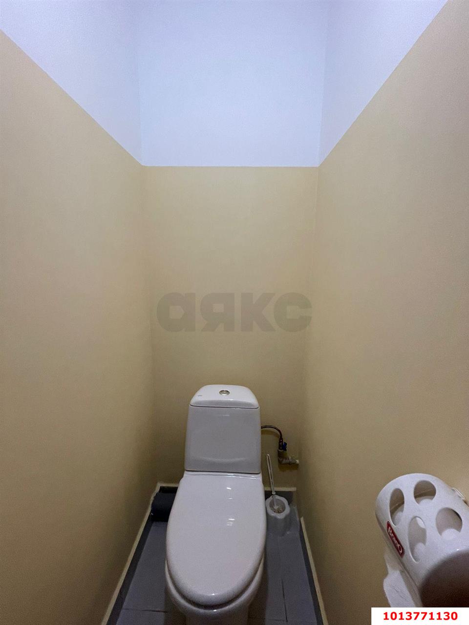 Фото №15: 2-комнатная квартира 59 м² - Краснодар, Прикубанский внутригородской округ, мкр. Восточно-Кругликовский, ул. Героя А.А. Аверкиева, 26