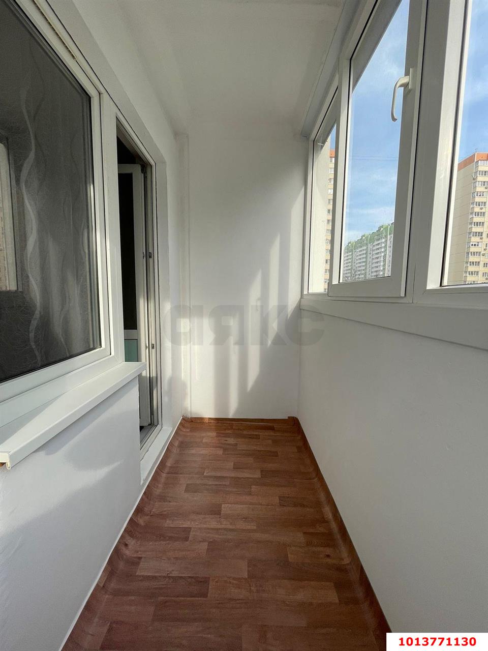 Фото №17: 2-комнатная квартира 59 м² - Краснодар, Восточно-Кругликовский, ул. Героя А.А. Аверкиева, 26