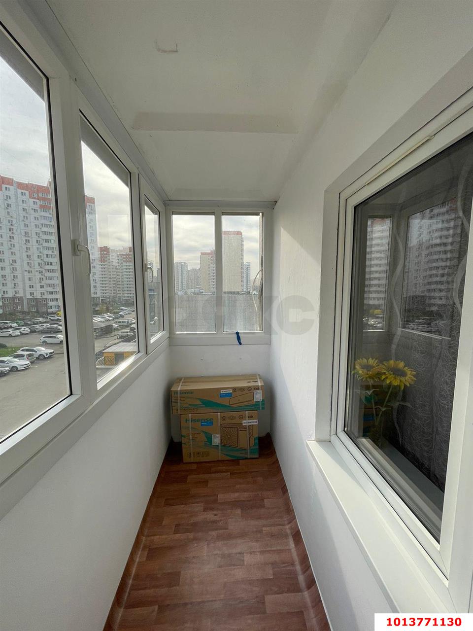 Фото №16: 2-комнатная квартира 59 м² - Краснодар, Восточно-Кругликовский, ул. Героя А.А. Аверкиева, 26