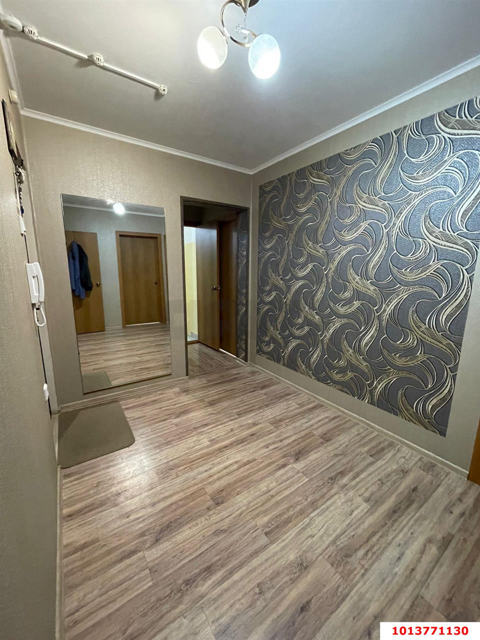 Фото №12: 2-комнатная квартира 59 м² - Краснодар, Прикубанский внутригородской округ, мкр. Восточно-Кругликовский, ул. Героя А.А. Аверкиева, 26