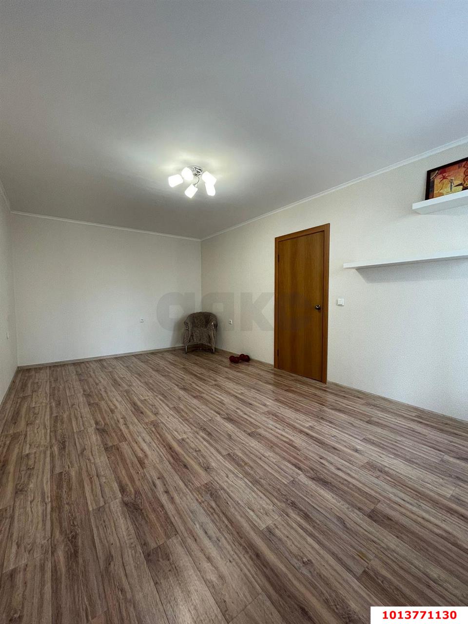 Фото №8: 2-комнатная квартира 59 м² - Краснодар, Прикубанский внутригородской округ, мкр. Восточно-Кругликовский, ул. Героя А.А. Аверкиева, 26