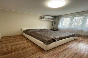 Фото №4: 2-комнатная квартира 59 м² - Краснодар, мкр. Восточно-Кругликовский, ул. Героя А.А. Аверкиева, 26