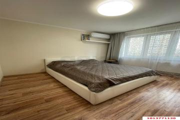 Фото №4: 2-комнатная квартира 59 м² - Краснодар, мкр. Восточно-Кругликовский, ул. Героя А.А. Аверкиева, 26