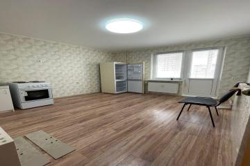 Фото №2: 2-комнатная квартира 59 м² - Краснодар, мкр. Восточно-Кругликовский, ул. Героя А.А. Аверкиева, 26