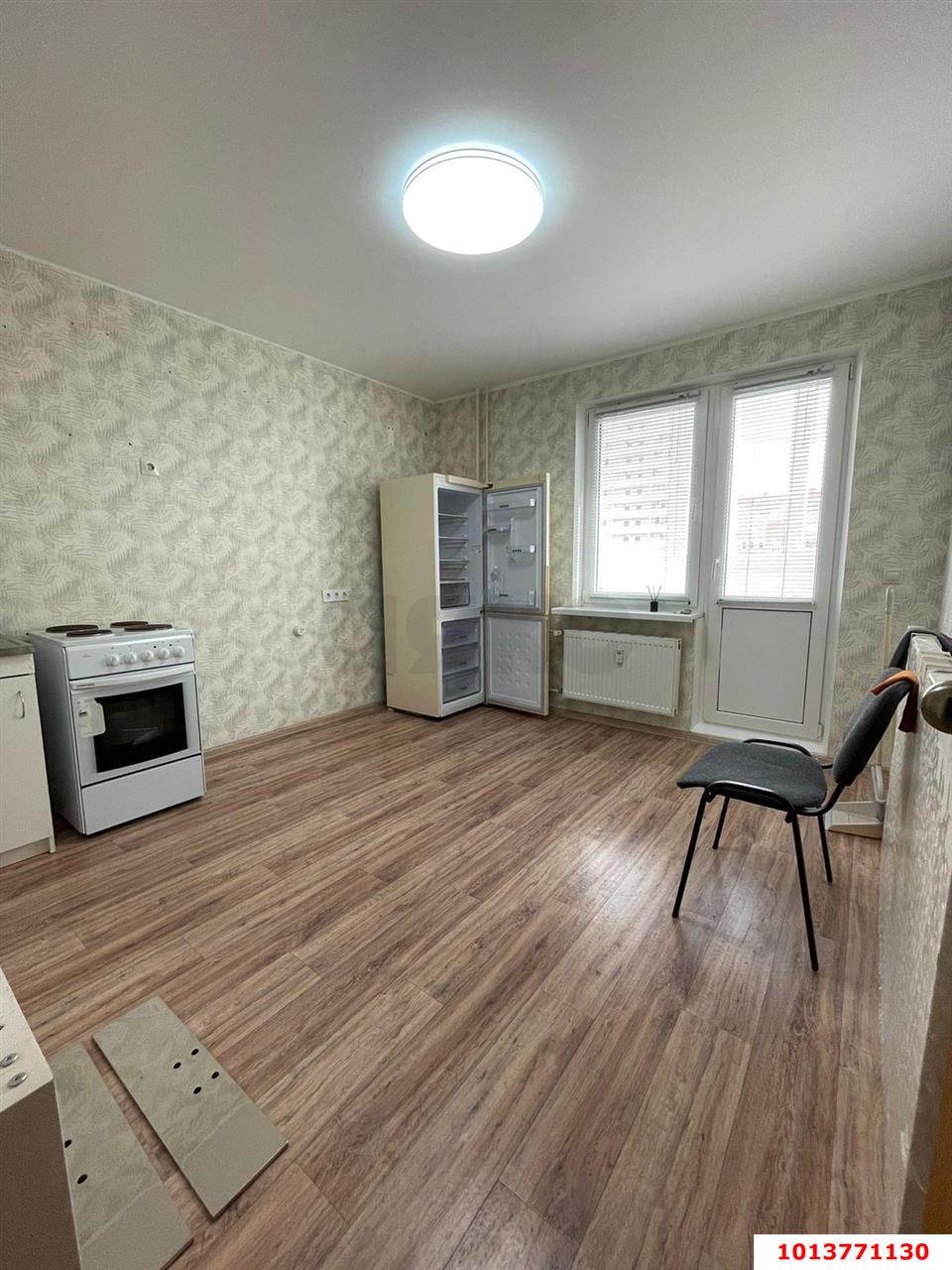 Фото №2: 2-комнатная квартира 59 м² - Краснодар, Прикубанский внутригородской округ, мкр. Восточно-Кругликовский, ул. Героя А.А. Аверкиева, 26