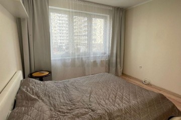 Фото №3: 2-комнатная квартира 59 м² - Краснодар, мкр. Восточно-Кругликовский, ул. Героя А.А. Аверкиева, 26