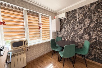 Фото №3: 2-комнатная квартира 43 м² - Краснодар, мкр. Фестивальный, ул. Атарбекова, 13