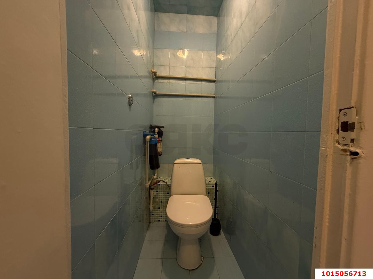 Фото №8: 2-комнатная квартира 43 м² - Краснодар, Фестивальный, ул. Атарбекова, 13