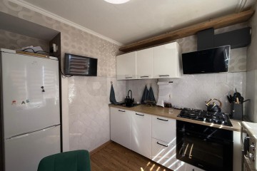 Фото №4: 2-комнатная квартира 43 м² - Краснодар, мкр. Фестивальный, ул. Атарбекова, 13