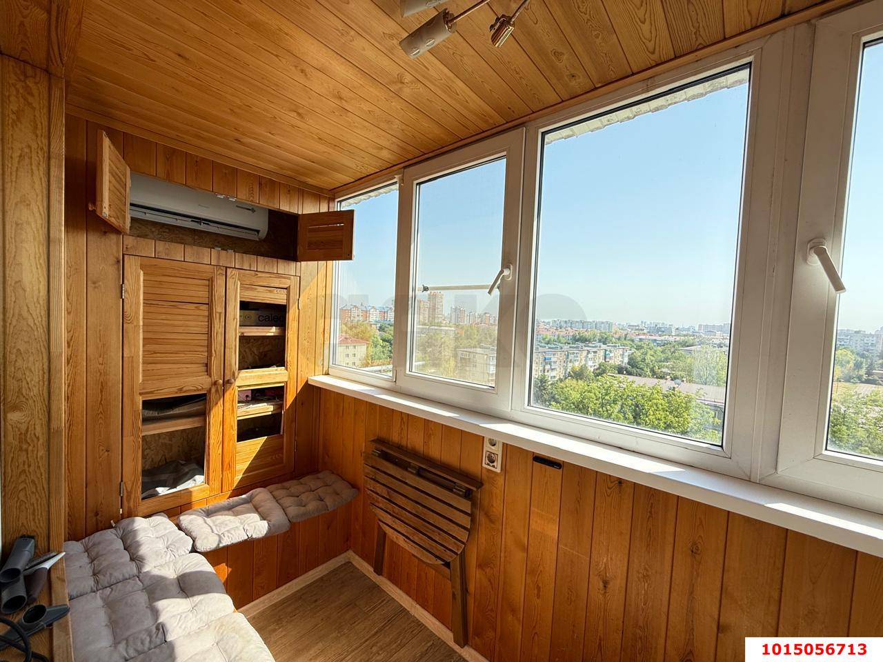 Фото №9: 2-комнатная квартира 43 м² - Краснодар, Фестивальный, ул. Атарбекова, 13