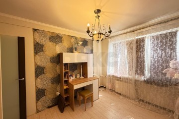 Фото №5: 2-комнатная квартира 43 м² - Краснодар, мкр. Фестивальный, ул. Атарбекова, 13