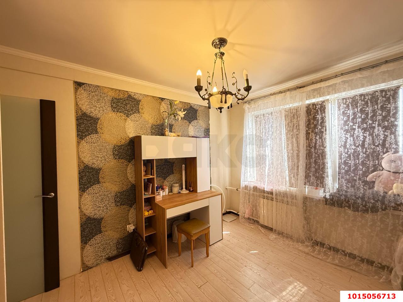 Фото №5: 2-комнатная квартира 43 м² - Краснодар, Фестивальный, ул. Атарбекова, 13