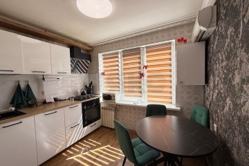 Фото №2: 2-комнатная квартира 43 м² - Краснодар, мкр. Фестивальный, ул. Атарбекова, 13