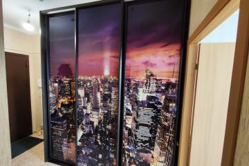 Фото №3: 1-комнатная квартира 46 м² - Краснодар, мкр. Карасунский внутригородской округ, ул. Лавочкина, 15