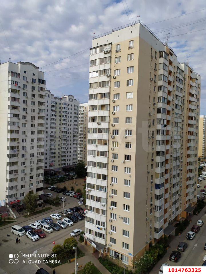 Фото №10: 1-комнатная квартира 46 м² - Краснодар, Пашковский, ул. Лавочкина, 15