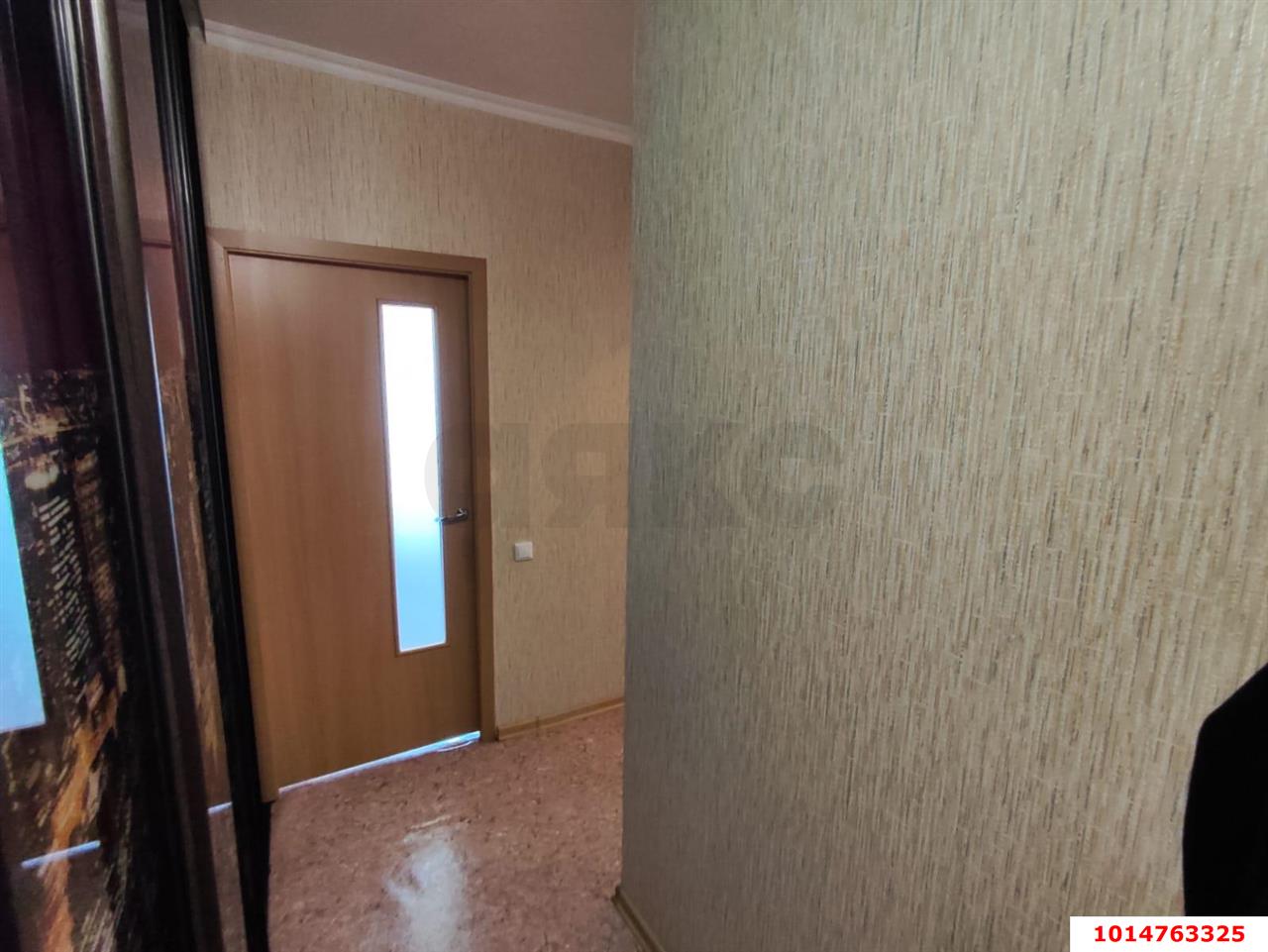 Фото №6: 1-комнатная квартира 46 м² - Краснодар, жилой комплекс Восток, Пашковский, мкр. Карасунский внутригородской округ, ул. Лавочкина, 15