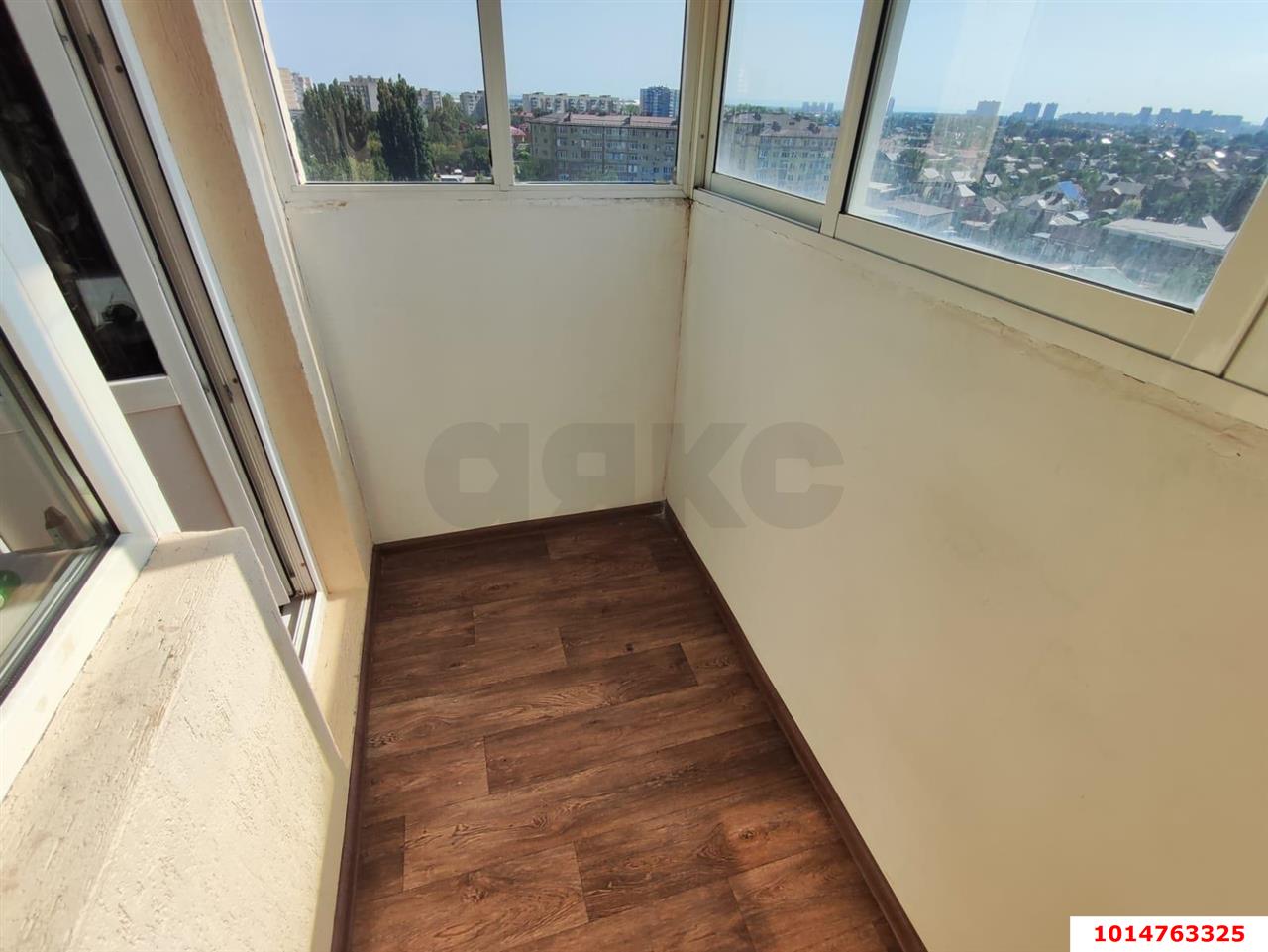 Фото №8: 1-комнатная квартира 46 м² - Краснодар, жилой комплекс Восток, Пашковский, мкр. Карасунский внутригородской округ, ул. Лавочкина, 15