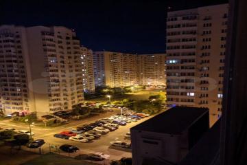 Фото №4: 1-комнатная квартира 46 м² - Краснодар, мкр. Карасунский внутригородской округ, ул. Лавочкина, 15