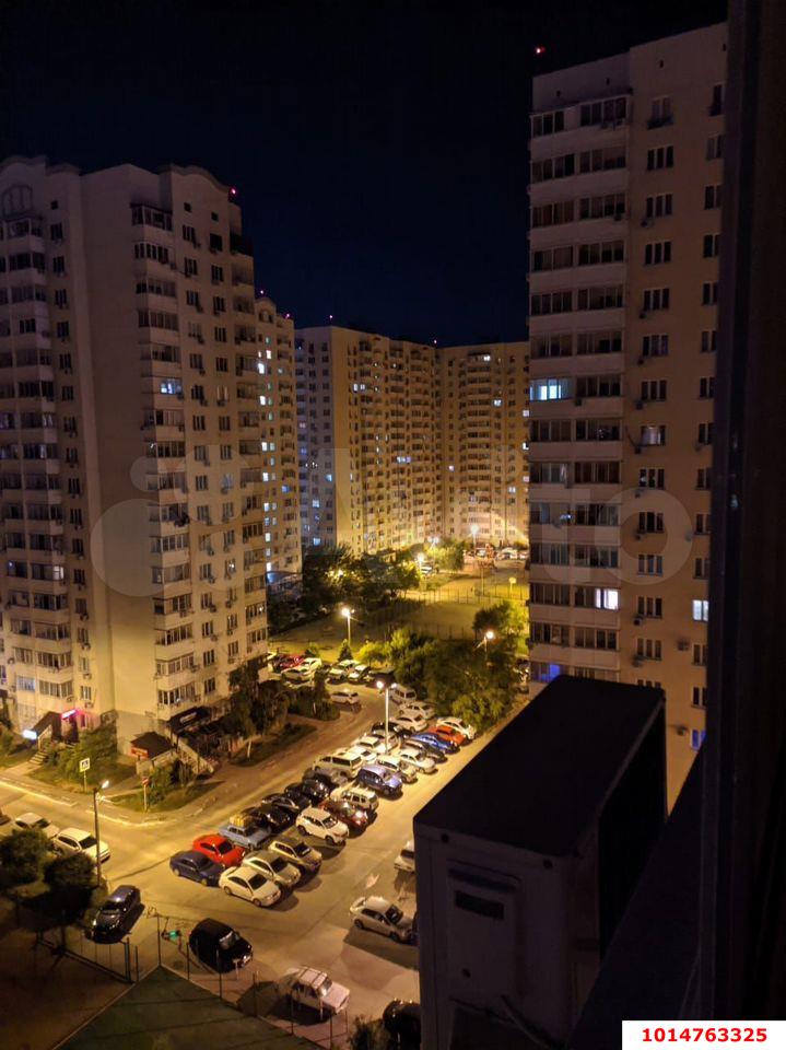 Фото №4: 1-комнатная квартира 46 м² - Краснодар, жилой комплекс Восток, Пашковский, мкр. Карасунский внутригородской округ, ул. Лавочкина, 15