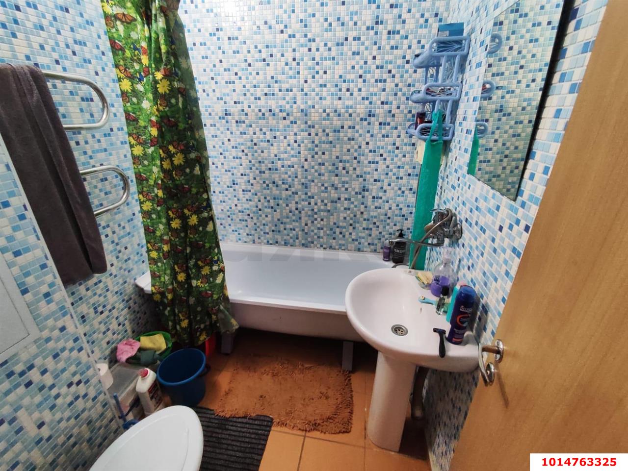 Фото №9: 1-комнатная квартира 46 м² - Краснодар, жилой комплекс Восток, Пашковский, мкр. Карасунский внутригородской округ, ул. Лавочкина, 15