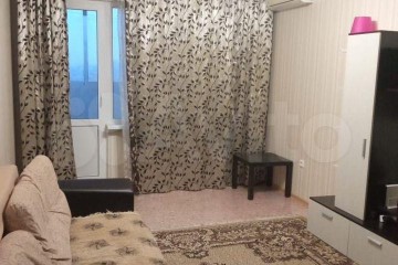 Фото №2: 1-комнатная квартира 46 м² - Краснодар, ж/м Пашковский, ул. Лавочкина, 15