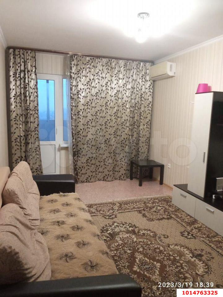 Фото №2: 1-комнатная квартира 46 м² - Краснодар, Пашковский, ул. Лавочкина, 15