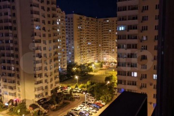 Фото №4: 1-комнатная квартира 46 м² - Краснодар, ж/м Пашковский, ул. Лавочкина, 15