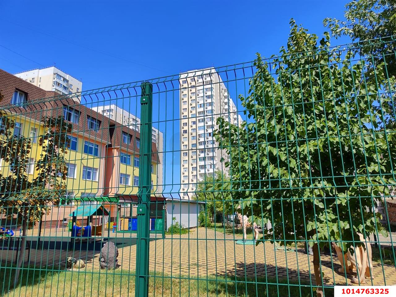 Фото №12: 1-комнатная квартира 46 м² - Краснодар, жилой комплекс Восток, Пашковский, мкр. Карасунский внутригородской округ, ул. Лавочкина, 15