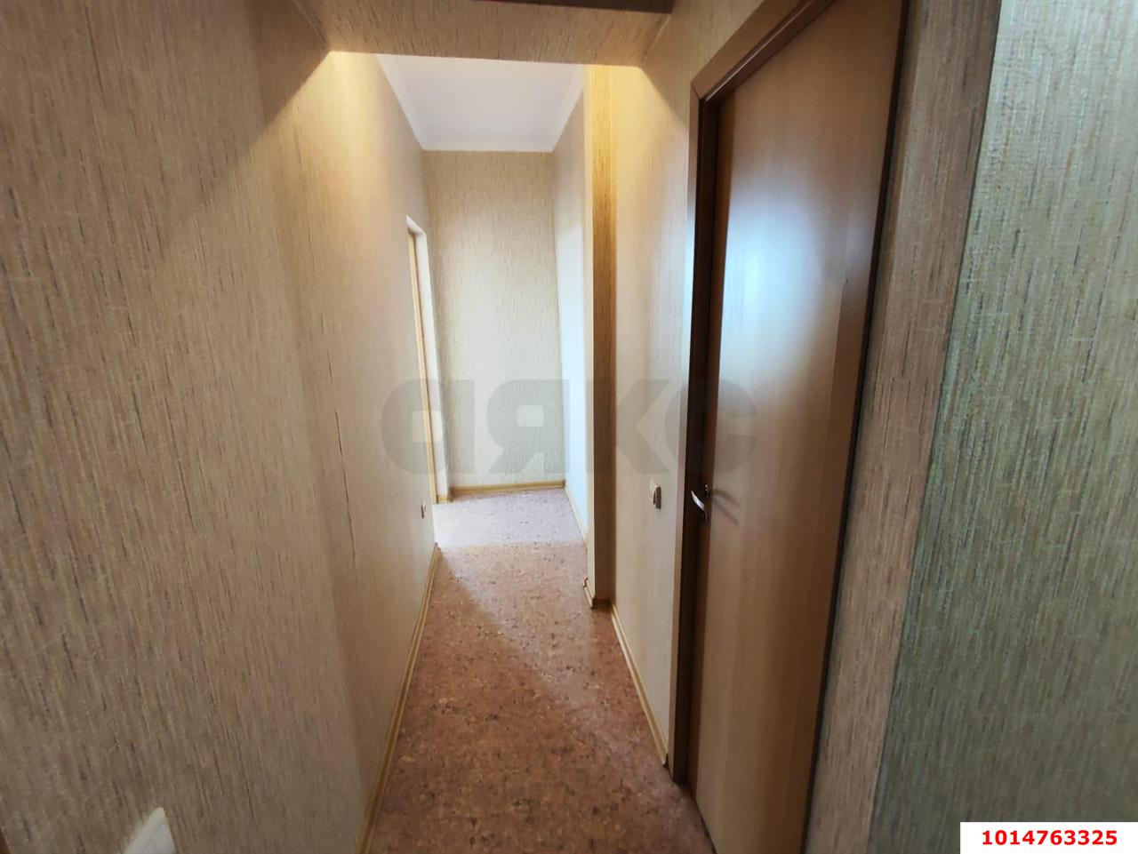 Фото №7: 1-комнатная квартира 46 м² - Краснодар, Пашковский, ул. Лавочкина, 15