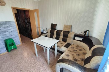 Фото №5: 1-комнатная квартира 46 м² - Краснодар, ж/м Пашковский, ул. Лавочкина, 15