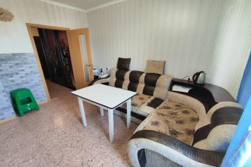 Фото №5: 1-комнатная квартира 46 м² - Краснодар, мкр. Карасунский внутригородской округ, ул. Лавочкина, 15